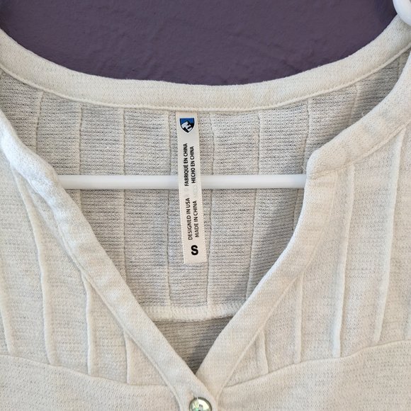 Kuhl Brisa tank top size S - Picture 4 of 4